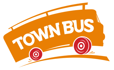 GRB Townbus